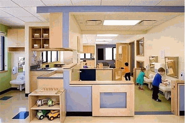 京师童本幼儿园